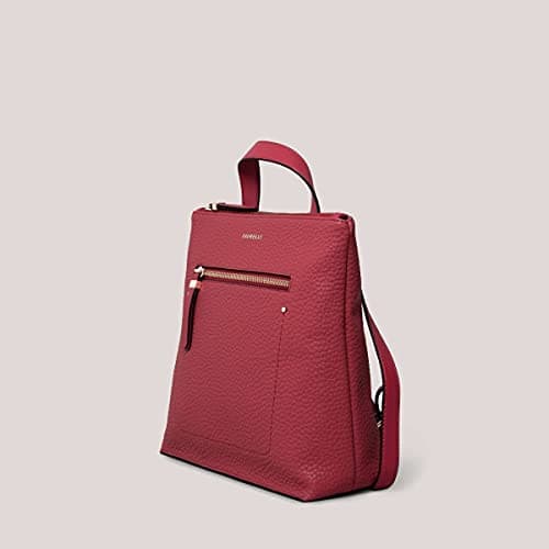 Fiorelli Women's Finley Large Deep Cherry Backpack