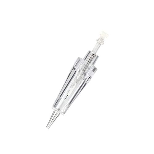 10 PCS Needle Cartridge ONLY For MAX PMU Machine - Not compatible with other machine (Needle Cartridge, 3RL)
