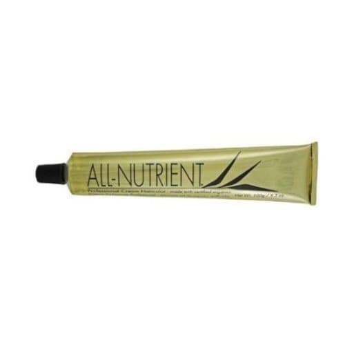 All Nutrient Hair Color Cream 3.5 oz 5G Medium Gold Brown