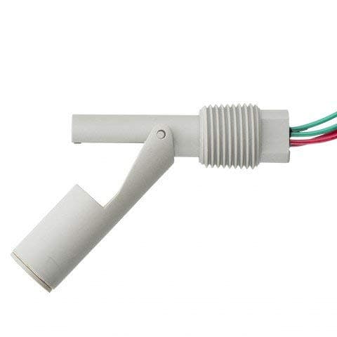 TSF86H050T, Thermistor Float Switch, PPS, 100VA, ETFE 7/0.2 Wires