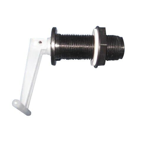 Carysanwinter emptying complete with floor passage