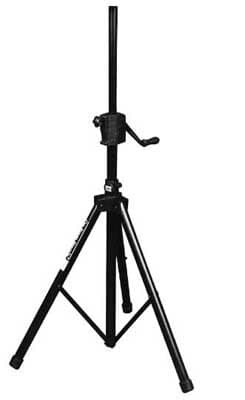 On Stage Stands Power Crank-up Speaker Stand