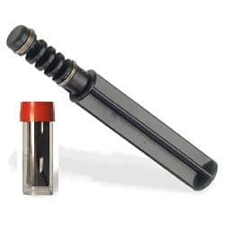 Lace Maker 3784-00 & Ten Replacement Blades 3002-00 Combo Pack