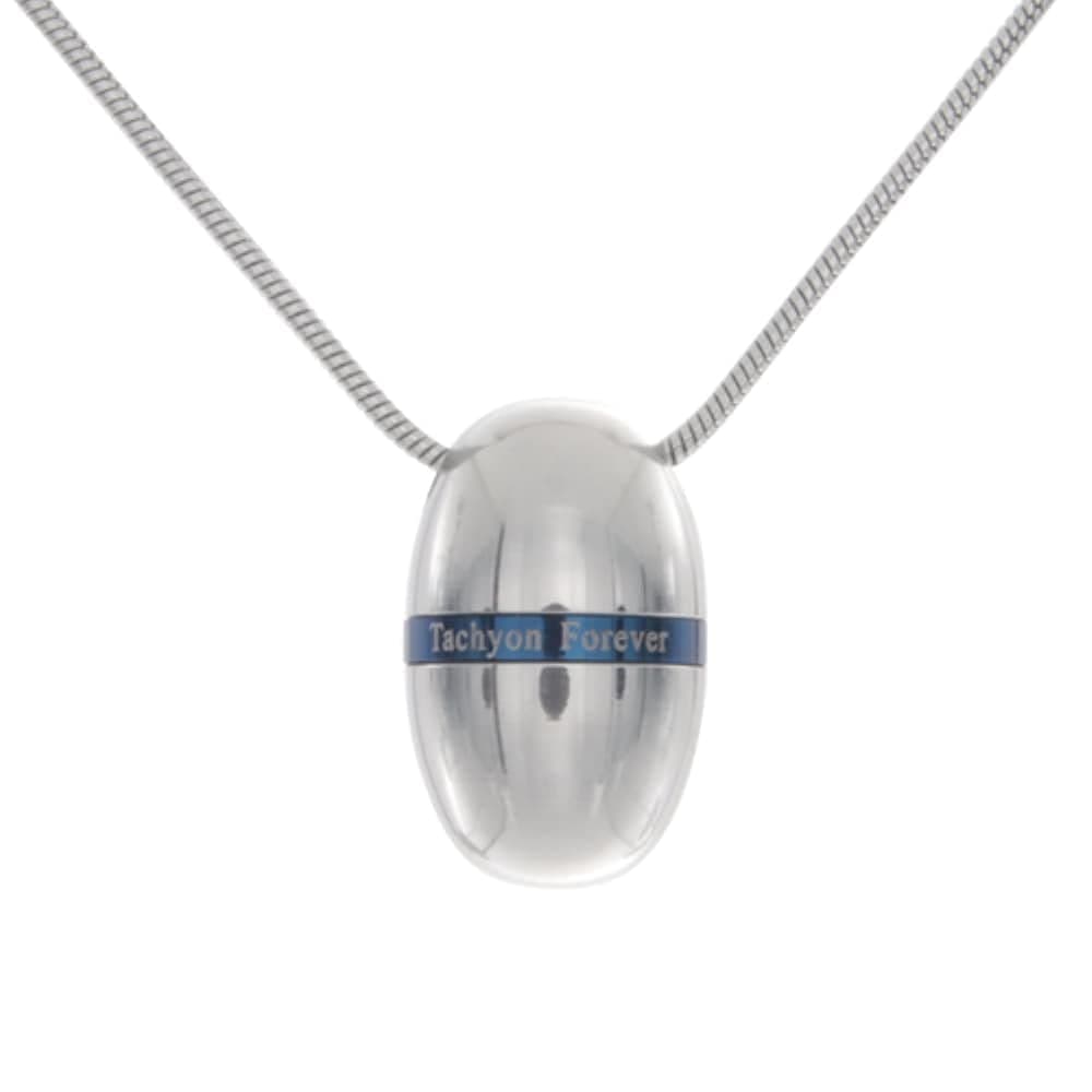 Ultra EMF Orb Pendant - Also Activates The Immune System!