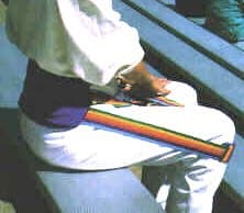 Nada Chair S'port Backer