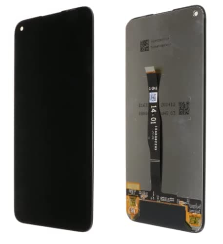 MobiSpares® Display Assembly for Huawei P40 Lite NY-L22 JNY-L21 JNY-LX1
