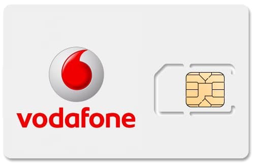 Spain Data SIM Card, Includes 1GB of Internet, Works Immediately! 500MB, 1GB, 3GB, and 7GB Upgrades Available! FREE VoIP Calls!