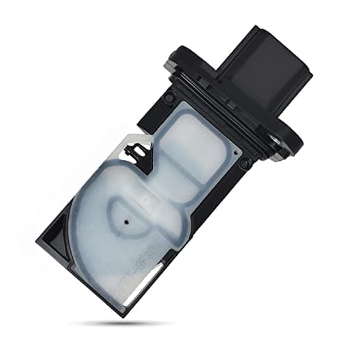 22680-BV80B Mass Air Flow Sensor MAF 22680-5RF0A AFH60M-48 fit for Infiniti QX60 Ni-ssan Altima Juke Maxima Pathfinder Rogue Sport Sentra Versa Note Kicks 2015-2020