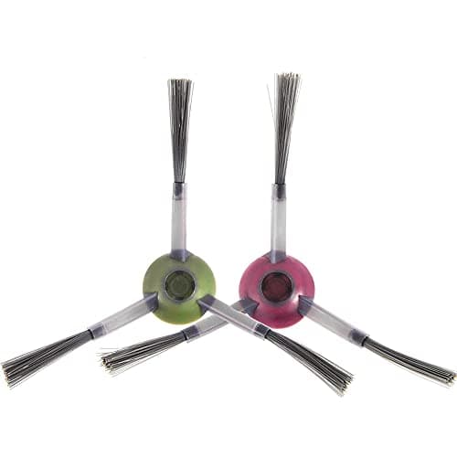 Replacement Parts for DEEBOT OZMO 920/950/t5/t8/t8 AIVI/ t8 Max/n7/n8+/n8 Pro/N8 Pro Plus/T9+/N10 PLUS/Yeedi vac vac max vac station Robot Vacuum, Deebot T8 Replacement Parts Deebot N8 Accessories