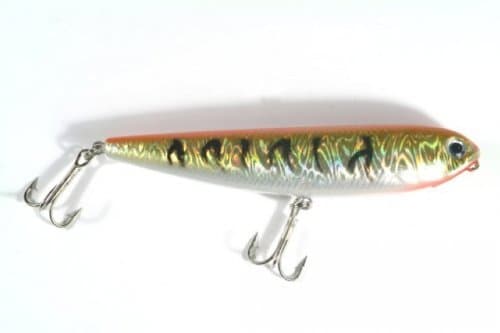 Tronixpro Surface Skimmer Fishing Lure