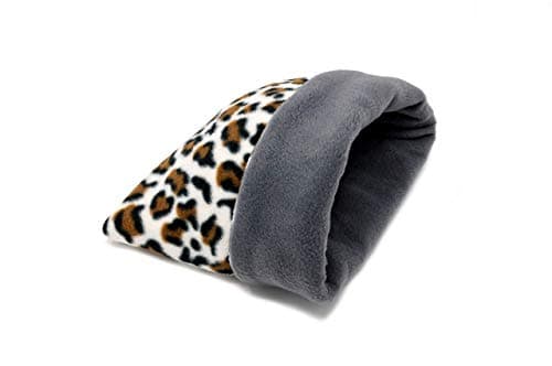 Guinea Pig And Small Animals Fleece Cuddle Sack