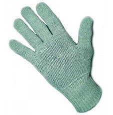 1800/9 Protecting glove cut protect size 9, pair, length 270mm, from hybride thread (Kevlar/steel/polyamid)