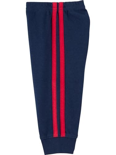 Simple Joys by Carter's baby-boys 6-piece Bodysuits (Short and Long Sleeve) and Pants Set