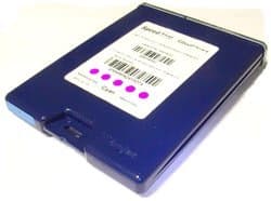 Afinia L801 Magenta Ink Cartridge