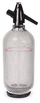 Liss America Bar Soda Siphon