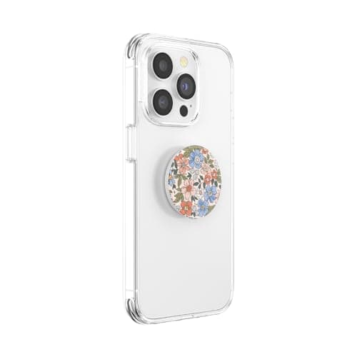 PopSockets Phone Grip with Expanding Kickstand, Adhesive Grip - Country Fields