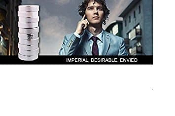 ESTIARA 2 VERY IMP MEN EDT NATURAL SPRAY 100ML - 100ML by ESTIARA