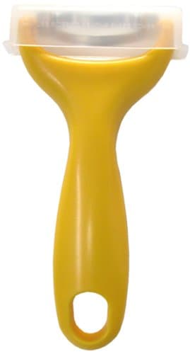 Slipx Solutions Stop-A-Clog Drain Protectors Trap Hair, 2 Hair Catchers Per Package (Plastic, 5 Inch Diameter, Clear)