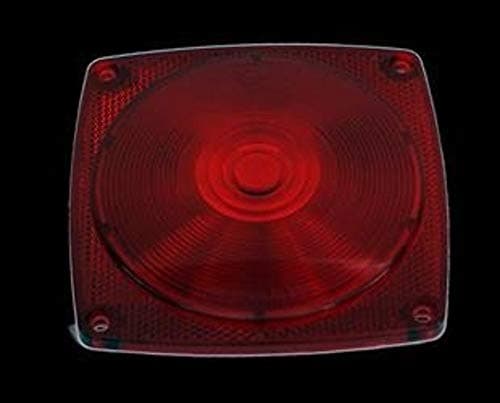 Diamond Group WPV1021L Tail Light