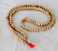 Mala Tulsi prayer beads
