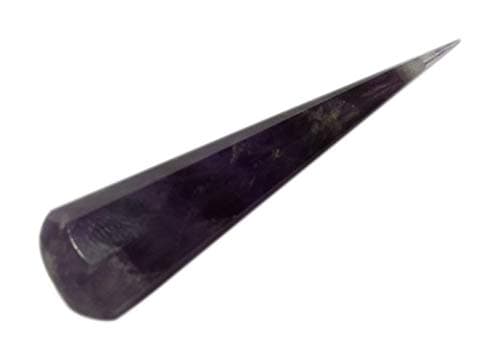 WholesaleGemShop Amethyst Disintegrator Pranic Healing