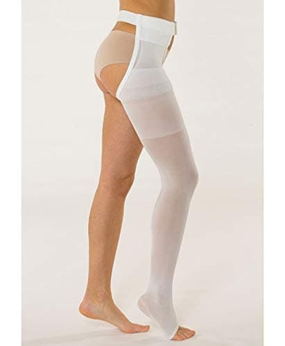 SOLIDEASingle-leg tights solidea Ccl 1 Size S Colour Natural