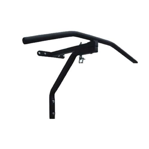 Heavy Gym Iron Chain pull Up Bar Fitness Wall Bracket Boxing Outdoor Mounted Brackets MMA