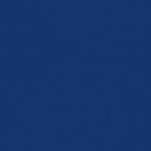 ROBERT KAUFMAN "KONA Cotton Solid" Blue #1 by The 1/2 Yard (Marine)