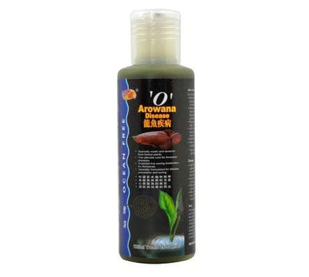 Arowana Disease Treatment 125ml