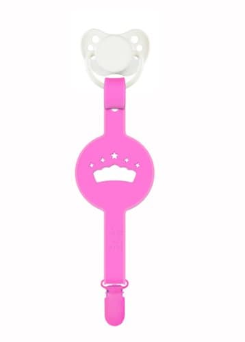 PaciPlay - Fairytale - Pink