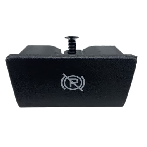 緊急パーキングブレーキリリースハンドル シボレー GMC ハマー 2004-2012 コロラドキャニオン H3 GM 20843963用