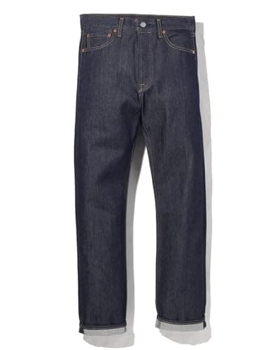 Levi's Men's 501 Original Fit Jeans (Also Available in Big & Tall)