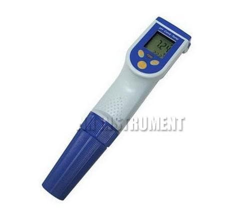 Gowe Portable Dissolved Oxygen Meter waterproof ATC Manual Salinity (MSC) and Altitude (MAC) Compensation