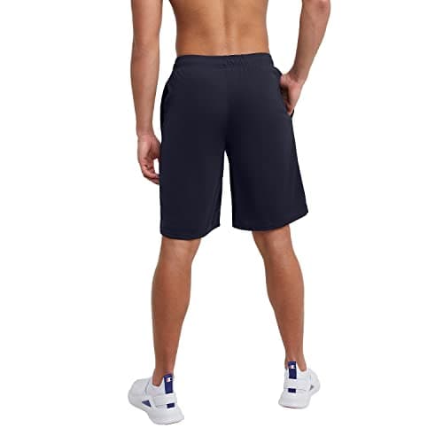 Champion Men's Core Performance, Knee-Length Training Shorts (Reg. Or Big & Tall)