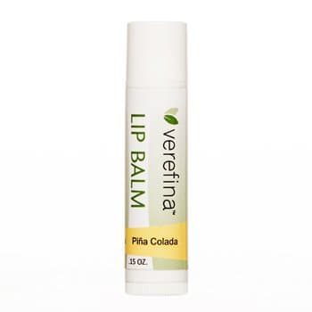 Verefina - Lip Balm - Pina Colada