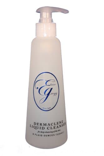 Elaine Gregg Dermaclenz Liquid Cleanser 8 oz