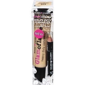 Hard Candy Glamoflauge Heavy Duty Concealer Medium