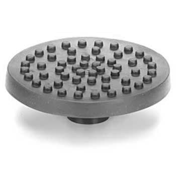 Vortex-Genie OK-0500-902 Vortex Shaker Platform Head with Cover, 3" Diameter