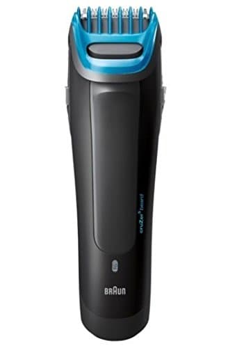 Braun Cruzer 5 Beard - Trimmer