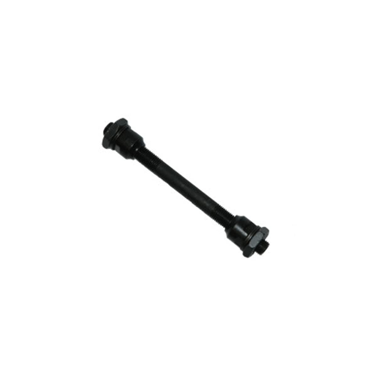 Weldtite Axle Rear Hollow Cromo