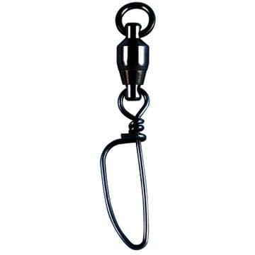 Sampo BX4CB BB Coastlock Snap Swivel