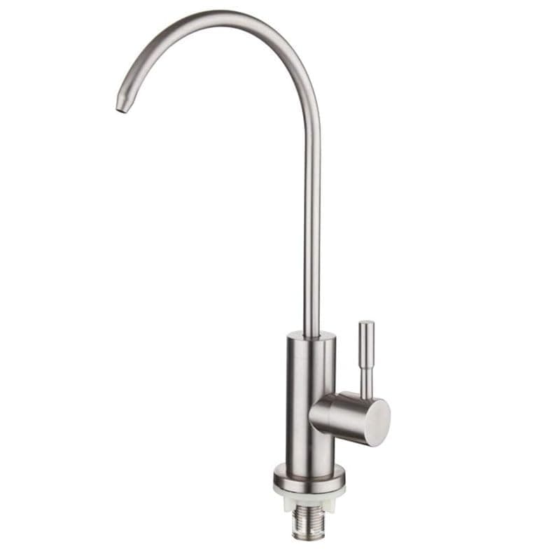 Direct drinking water purifier home kitchen faucet water filter tap water for 304 stainless steel