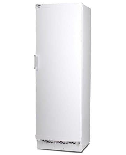 Vestfrost CFS344-WH Upright Freezer, 344 L