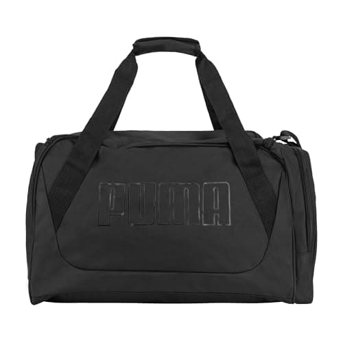 PUMA Men's Evercat Runway Duffel Bags