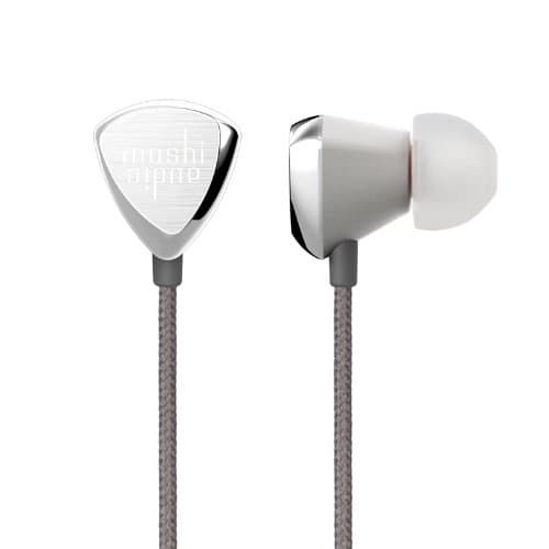 Moshi Vortex Pro Premium In-Ear Headphones with 3-Button Remote and Mic - 99MO035202