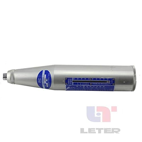 ZC3-A Concrete Rebound Hammer Tester Concrete Rebound Test Schmidt Hammer