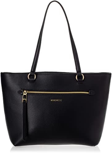 NINE WEST womens CALLA TOTE BAG