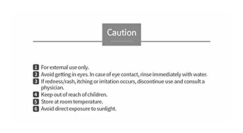 atomy absolute cellactive ampoule 1.4fl oz. 40ml- made in south korea