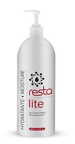 RestaLite Lotion Pump 16.0 oz (Formerly ELTA)