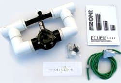 Del Ozone 9-0210-11 Eclipse 1-4 Parts Bag